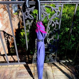 Shanghai Tang full length umbrella